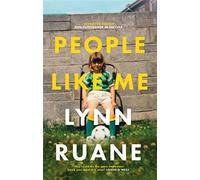 People Like Me: Winner of the Irish Book Awards Non-Fiction Book of the Year