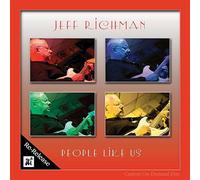 Jeff Richman - People Like Us