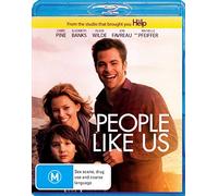People Like Us
