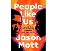 People Like Us: A Novel