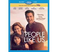People Like Us [Blu-Ray]