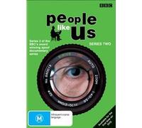 People Like Us - Complete Series Two