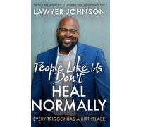People Like Us Don’t Heal Normally: Every Trigger Has a Birthplace