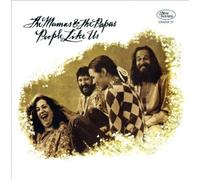 People Like Us - Expanded Edition by The Mamas & The Papas [Audio CD] NEUF