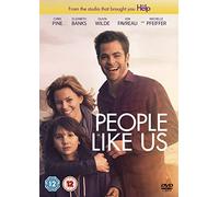 People Like Us [Import]