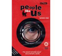 People Like Us [Import anglais]