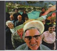 People Like Us - Meet The Jet Black Hair People [Import]