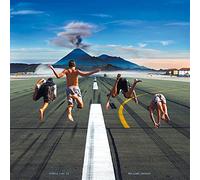 People Like Us - Welcome Abroad [Import]