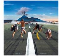 People Like Us - Welcome Abroad [Vinyl]