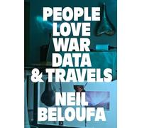 People Love War Data & Travels