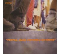 People Make the World Go Round by Various Artists