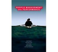 People Management and Performance by Purcell John Bruce Rayton, John Purcell, Juani Swart, Nicholas Kinnie, Sue Hutchinson (Auteur)