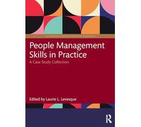 People Management Skills in Practice