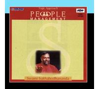 People Management-Swamisukhabodhananda