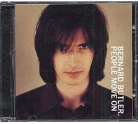 Bernard Butler – People Move On – Sony