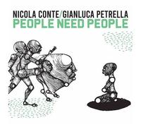 People Need People [Cd]