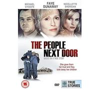 People Next Door – DVD – Import – Odyssey