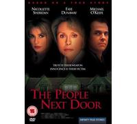 People Next Door, the [Import anglais]