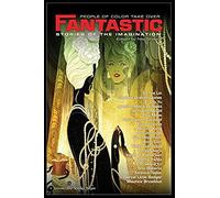 People Of Color Take Over Fantastic Stories Of The Imagination