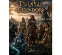 People of Elyndor: The Seven Great Factions of Elyndor
