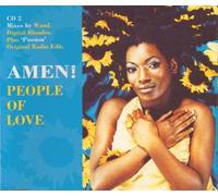 People of Love [CD 2] [UK Import]