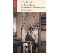 People of Providence by Tony Parker Inconnu (Auteur)
