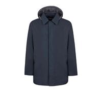 People of Shibuya - Parka - Homme - Manteaux - Bleu - Taille: 2XL