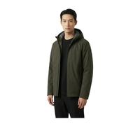People of Shibuya - Shikoku Jacket - Homme - Vestes - Vert - Taille: S