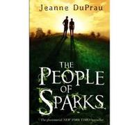 People of Sparks DuPrau, Jeanne (Auteur)