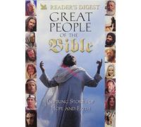 People of The Bible