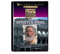 People of The Bible: Apostle Paul