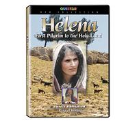 People of The Bible: Helena-First Pilgrim