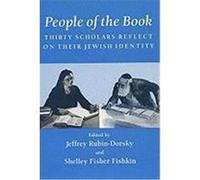 People of the Book, Wisconsin Studies in Autobiography