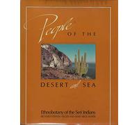 People of the Desert and Sea: Ethnobotany of the Seri Indians