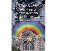 People of the Dream Michael O. Emerson, Rodney M. Woo (Auteur)