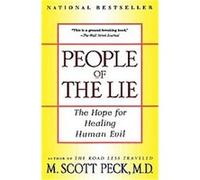 People of the Lie Morgan Scott Peck (Auteur)