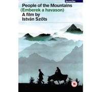 People of The Mountains – Arrow – Import – Édition Royaume‑Uni