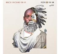 Marcus Strickland's Twi-L – People of the Sun – CD