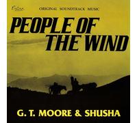 People of the Wind Original Music Soundtrack