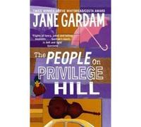 People on Privilege Hill Gardam, Jane (Auteur)