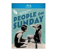 People On Sunday