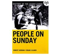 People On Sunday [Import anglais]