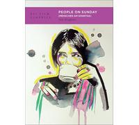 People on Sunday (Menschen am Sonntag)