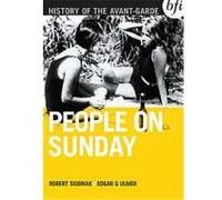 People On Sunday , (Silent) G