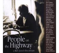 People on the Highway: Bert Jansch Tribute by Various Artists (2007-12-21)