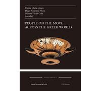 People on the Move across the Greek World
