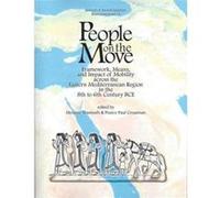People on the Move People on the Move (Auteur)