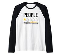 People One Star Absolute Nightmare Would Not Recommend Manche Raglan