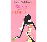 People or not people