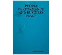 People Performance And Business Plans